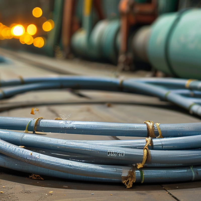 Best Lszh Optical Cable Material for Global Buyers?