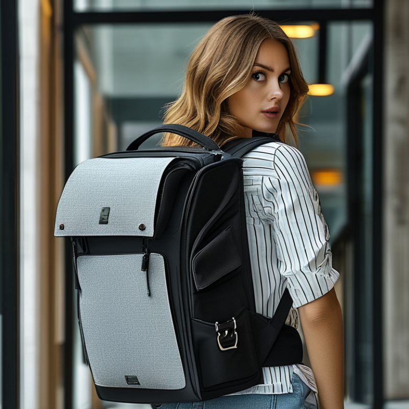Best Work Laptop Backpack for Women in 2026?