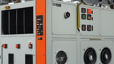 How to Choose the Best Incinerator Fan for Your Needs?
