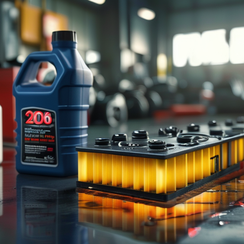 2026 Best Auto Oil Filter Options for Global Buyers?