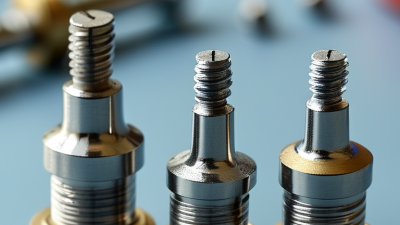How to Choose 2.0 and 2.7 Mini Series Locking Plates?