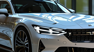 Discover the Best Led Headlights for Your Vehicle in 2026?