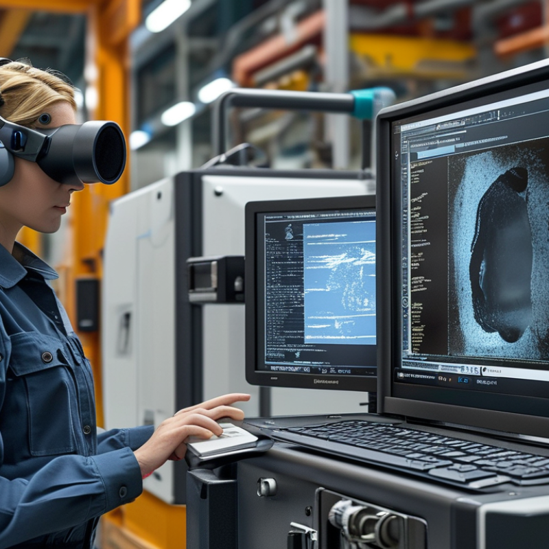 2026 Best X-ray Inspection System for Your Business Needs?