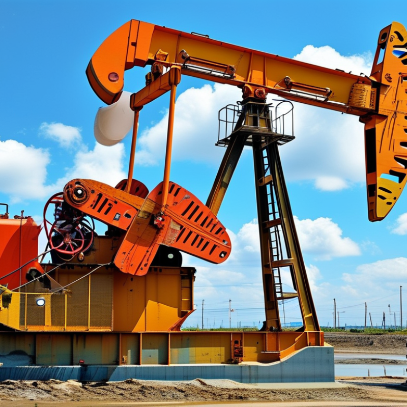 2026 Best F800HL High Pressure Mud Pump for Global Buyers?
