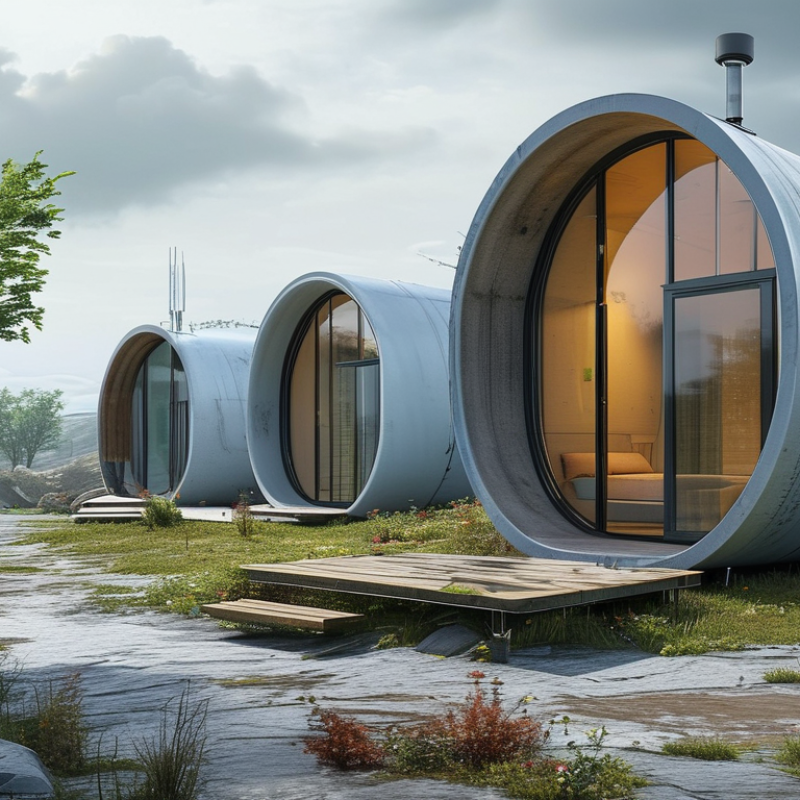 Are Foldable Houses Suitable for Remote Areas in 2026?