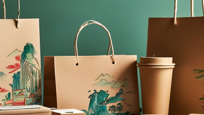 China Top Paper Party Bags for Your Next Event?