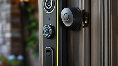Top 10 Smart Doorbell Camera Systems You Should Consider?