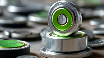 Discover the Best Lithium Button Cell Battery for Global Buyers