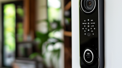 Top 10 Smart Doorbell Camera Systems You Must Consider?