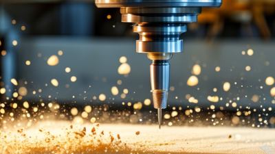 How to Choose the Best CNC Processing Center for Your Business?