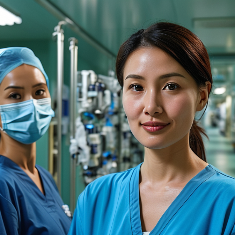 2026 Best Medical Nonwoven Fabric Options for Healthcare Applications?