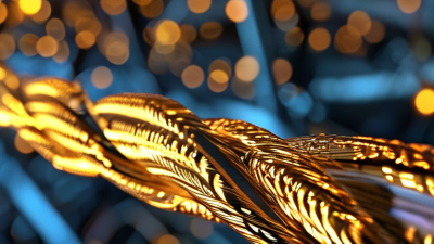 Top 10 FullAxs Cable Benefits for Global Buyers?