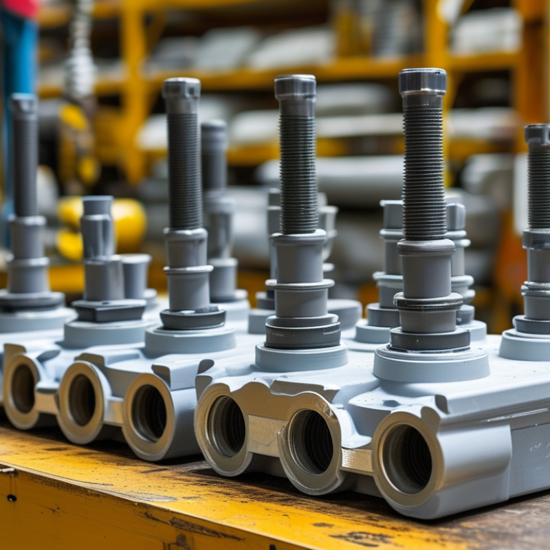 How to Source Quality Molded Rubber Components Easily?