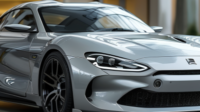 2026 Top Car Front Bumper Trends for Global Buyers?