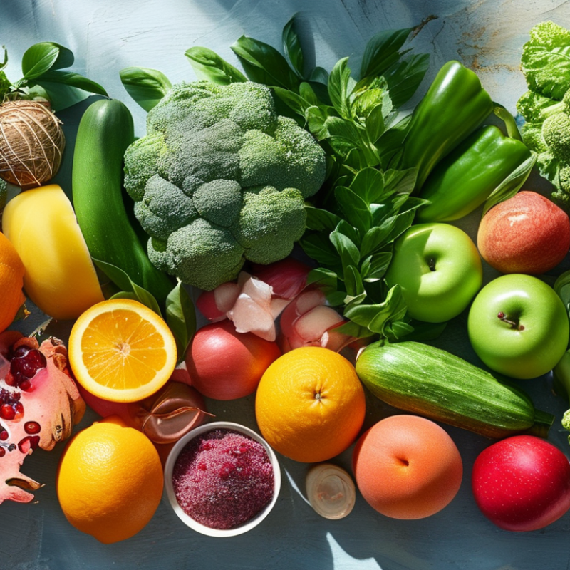 How To Support Immune Health For Families Naturally?