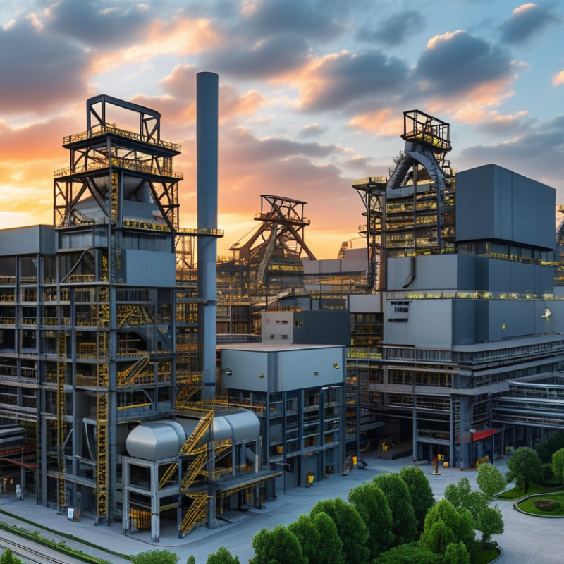 What Certifications Are Required for Industrial Buildings in China?