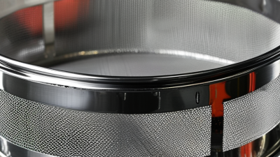 How to Choose the Best Stainless Steel Screen Mesh for Your Needs?