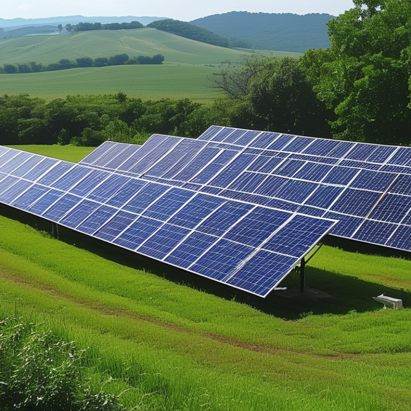 How to Choose the Right Battery Capacity for Home Solar Systems?