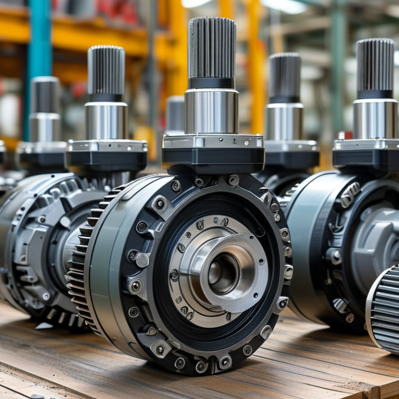 2026 Top DC Gear Motor Buying Guide for Global Buyers?