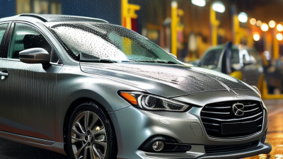 Top 10 Auto Car Wash Equipment Tips for Global Buyers