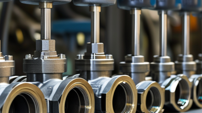 2026 Best Hydraulic Pressure Control Valve for Global Buyers?