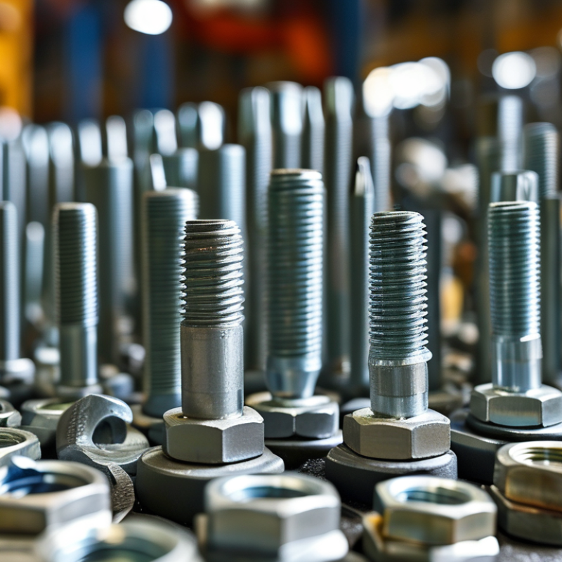 Discover the Best High Strength Nuts for Global Buyers