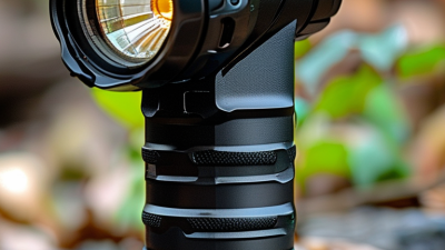 2026 How to Choose the Best 8 LED Headlamp Flashlight?