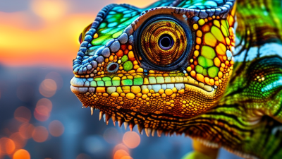 Chameleon Tint Buying Guide Tips for Global Sourcing