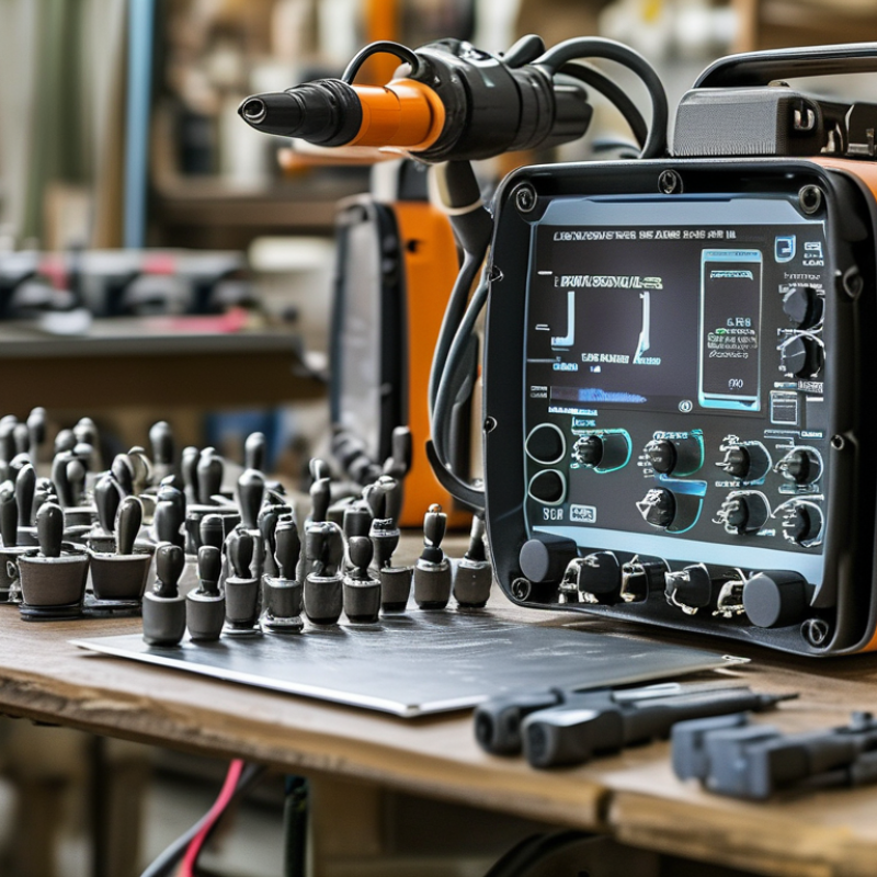 2026 Top DIY Ultrasonic Welder Trends for Global Buyers?