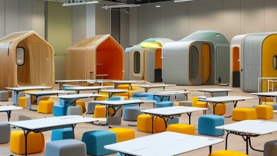Best Temporary Classrooms Solutions for Global Buyers?