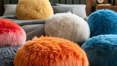 Top Plush Throw Pillows Trends to Buy in 2026?