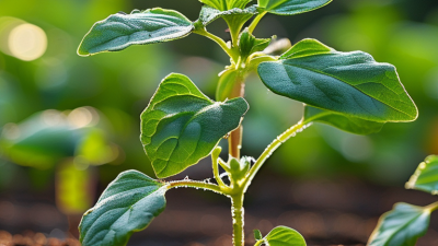 2026 Best Water Soluble Magnesium Fertilizer for Optimal Plant Growth?