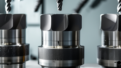 How to Choose the Right CNC Machine Collet for Your Needs