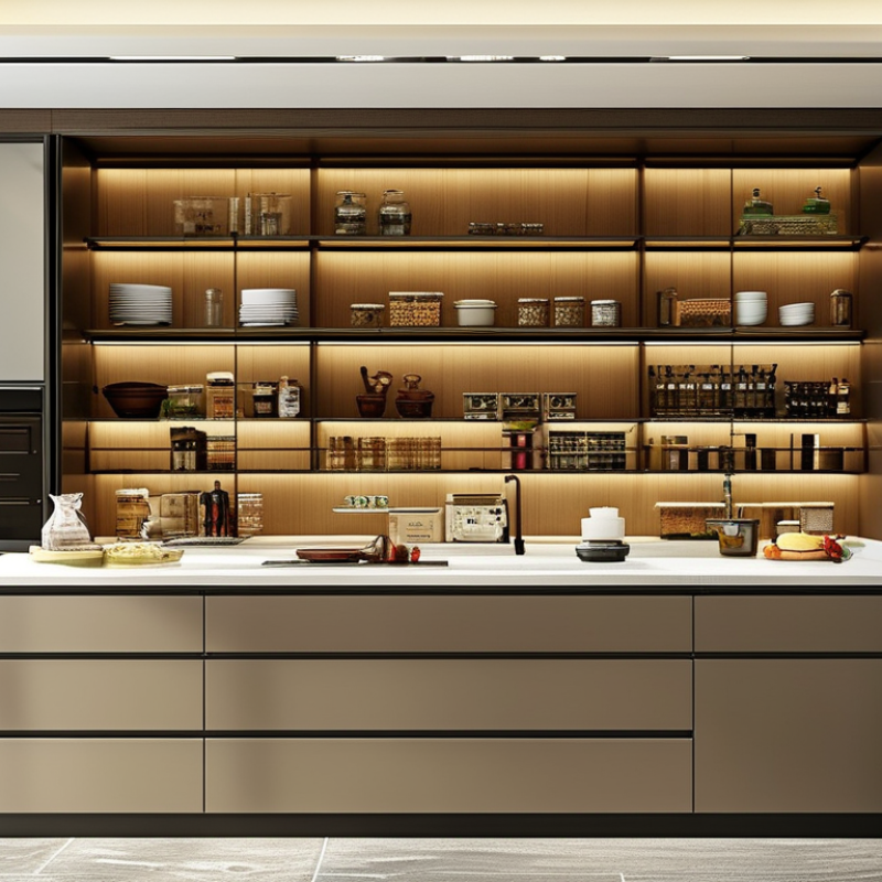 2026 How to Choose Base Cabinet Pull Out Solutions?