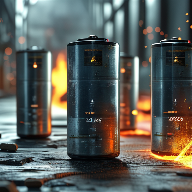 How Safe Are Lithium Batteries for Global Buyers in 2026?