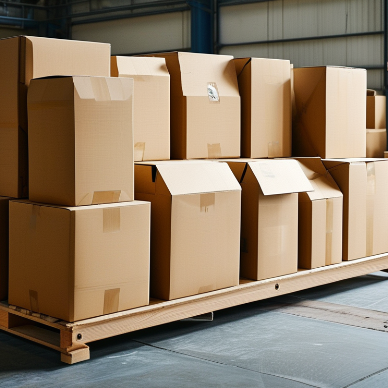 Top 10 Benefits of Using Packing Cardboard Rolls for Shipping