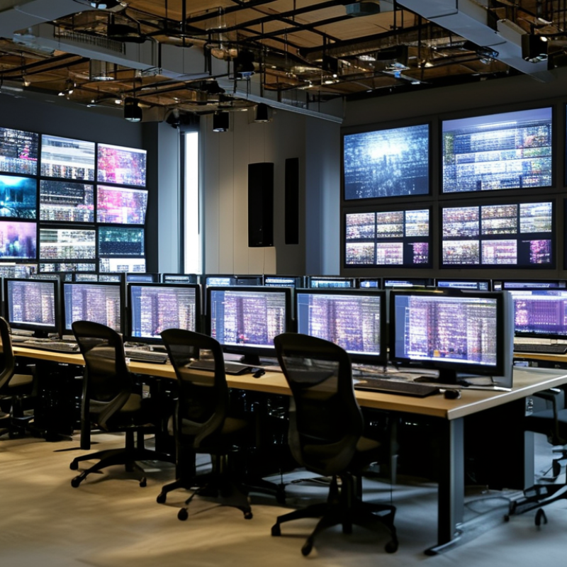 What Are the Benefits of HDMI over IP Matrix Systems?