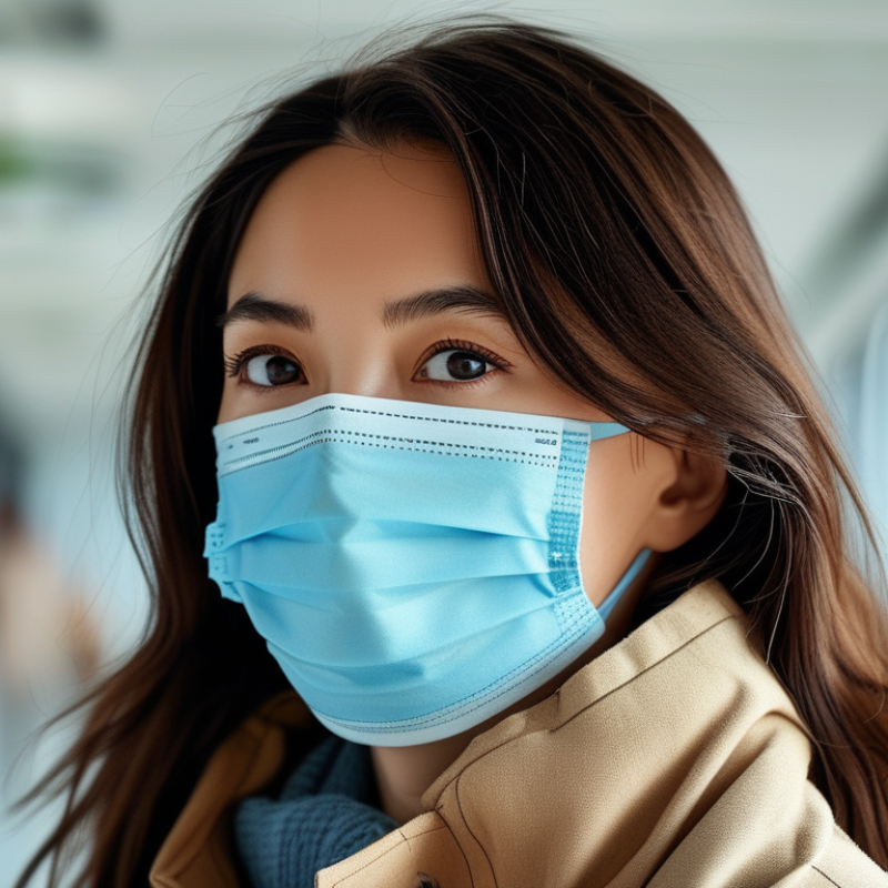 Are Reusable Cloth Masks Better Than Disposable Masks?