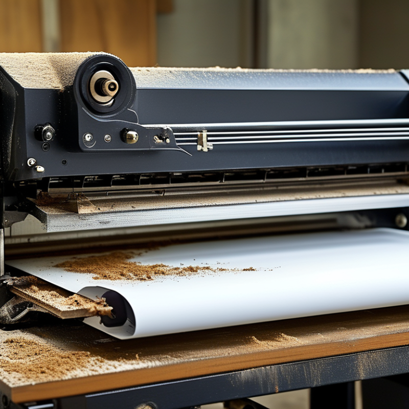 How to Effectively Maintain Your Digital Printing Machine?