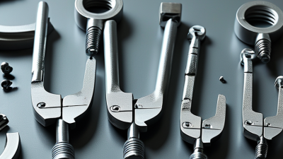 2026 How to Choose 2.0 2.7 Mini Series Locking Plates?