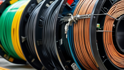 What Makes FullAxs Cable the Best Choice for China Suppliers?