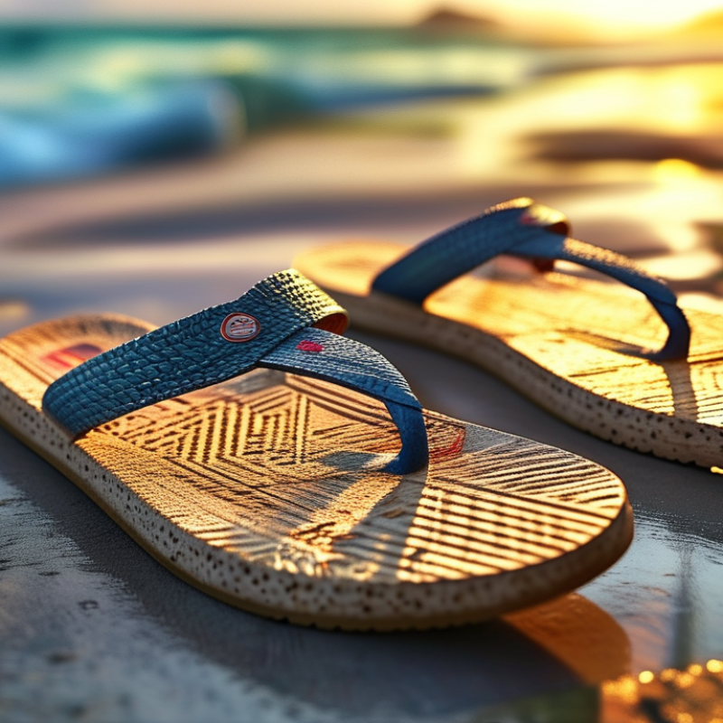 How to Choose the Best Cool Flip Flops for Summer Fun