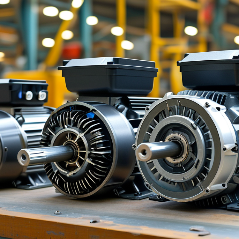 Why Choose AC Shaded Pole Gear Motor for Your Business?