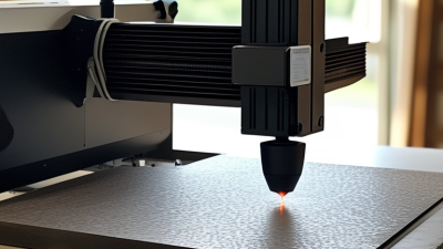 How to Choose the Best Laser Machine for Your Needs?
