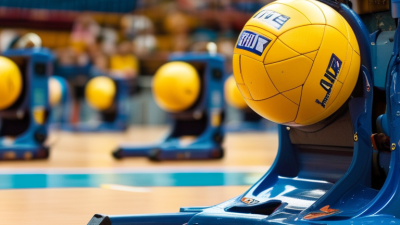 How to Choose the Best Volleyball Training Machine for Beginners?