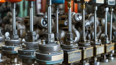 Top Hydraulic Directional Control Valve Buying Guide and Tips?