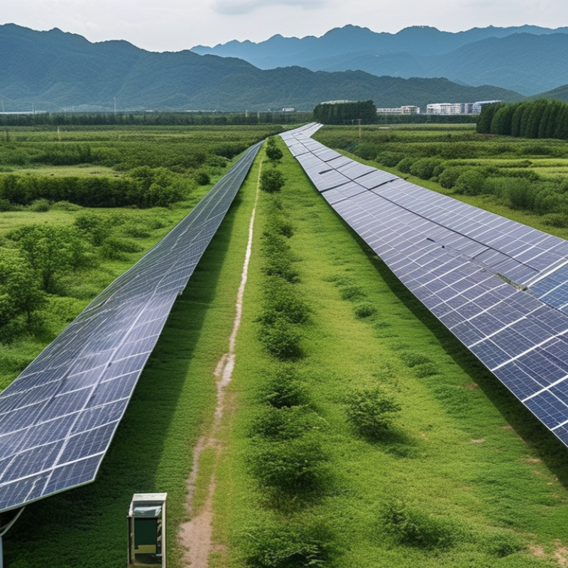 How to Choose the Best Solar Street Light Manufacturer in China?