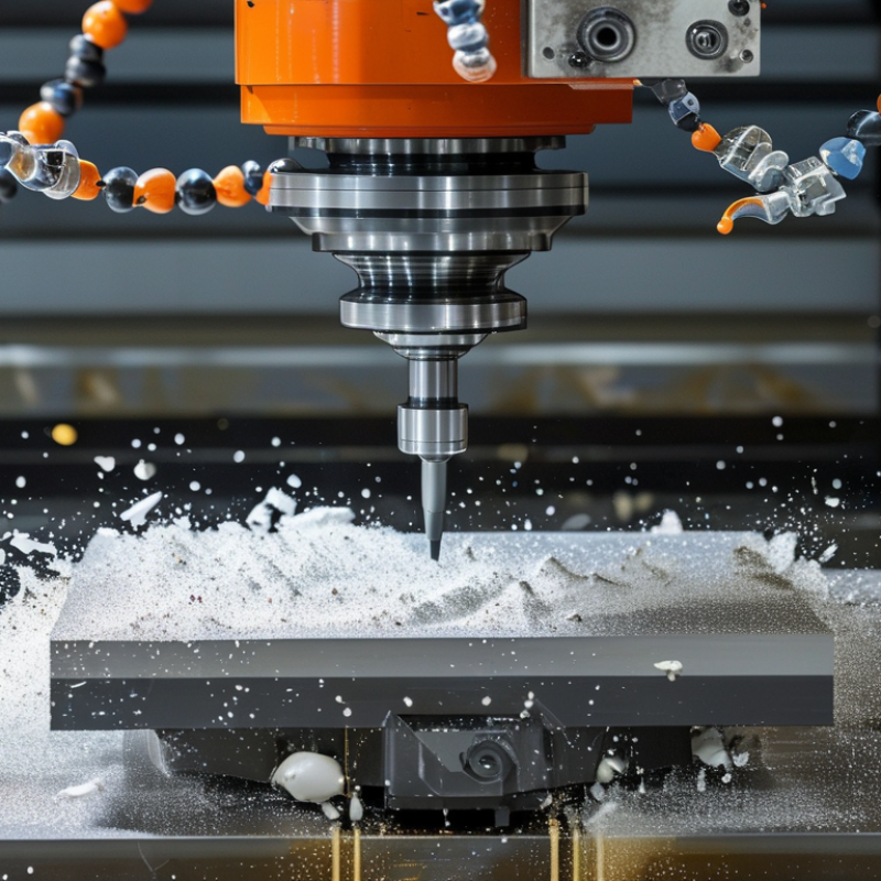 Top 10 CNC Machining Centers for Global Buyers in 2026?