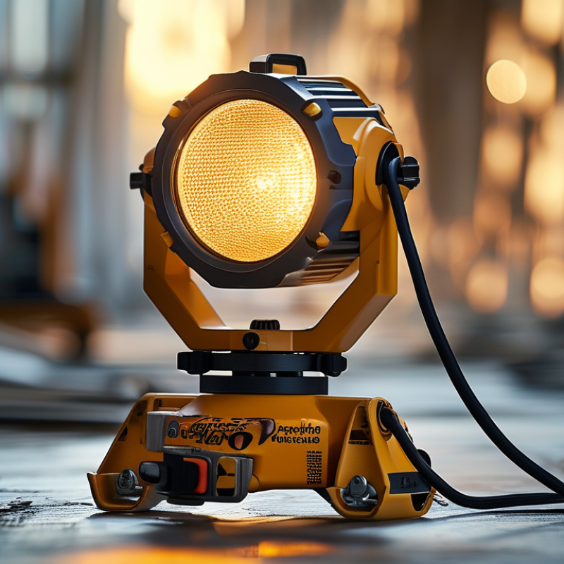 Top Temporary Work Lights for Global Buyers to Consider?