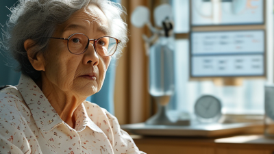 China Top Dementia Clock Features and Benefits for Caregivers?